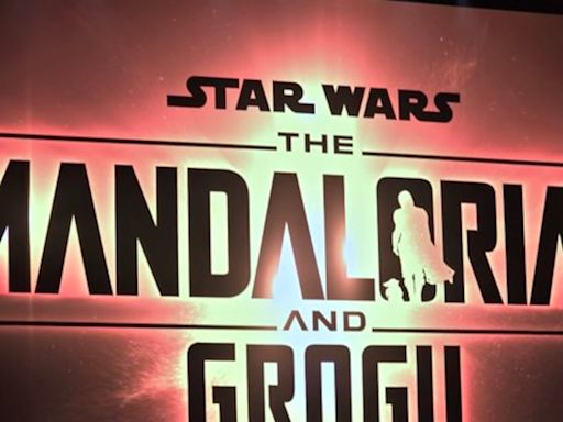 The Mandalorian and Grogu es la próxima película del universo de Star Wars