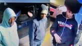 Do you recognize them? Police need help identifying theft suspects