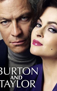 Burton & Taylor