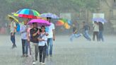 July 8 to 12 weather news: UP, Rajasthan and Northeast likely to get heavy rainfall, says IMD | State-wise INTERACTIVE