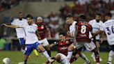 Flamengo perde para o Fortaleza e deixa a liderança do Brasileiro