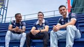 Cartaginés toca las fibras de sus fanáticos con dos camisetas cargadas de historia y pasión