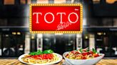 Cristiano Ronaldo opens a Totó restaurant in Dubai