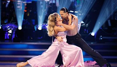 Zara McDermott and Graziano Di Prima Strictly 'feud' timeline