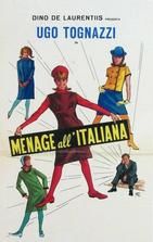 Menage all'italiana