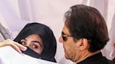 Pakistan court overturns ex-PM Imran Khan's illegal marriage conviction