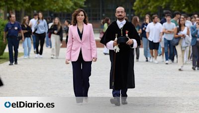 Ayuso insiste en sumar otra universidad privada plagada de “lagunas y deficiencias”, según detectó el ministerio