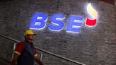 Indian shares end volatile day muted; Hero offsets losses