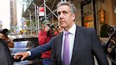 Michael Cohen Cops to Stealing $30,000 From Trump
