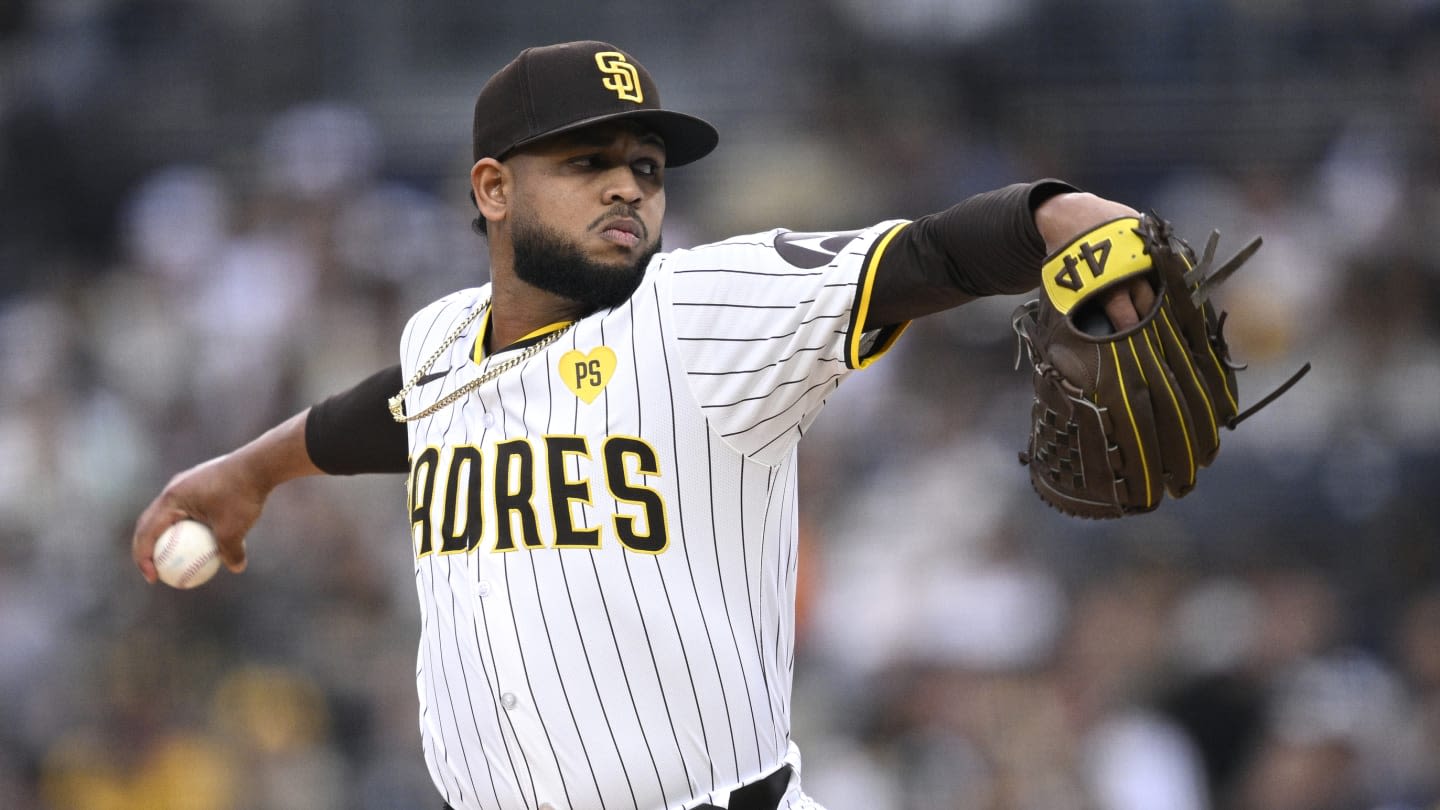 Padres vs Brewers on June 22: How to Watch, Pitching Matchup, Predictions