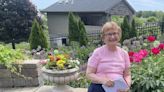 Garden Walks with Judy: Creating gardens and a zen forest