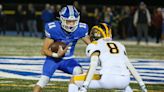 Caldwell football keeps state-best winning streak going with win over Cedar Grove