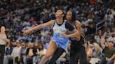 Another step forward for Angel Reese: 3 takes from the Chicago Sky's home opening loss to the Sun