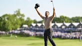 PGA champion dismisses LIV Golf with brutal put down during major celebrations