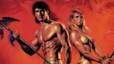 Deathstalker 2 Streaming: Watch & Stream Online via AMC Plus