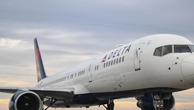 Detroit-Amsterdam Delta flight diverted to NYC after passengers were served spoiled food, spokesperson says