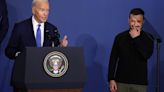 Biden calls Zelensky 'President Putin': Joe makes huge gaffe