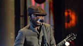 Gary Clark Jr. brings his eclectic mix of soul, rock, funk and blues to Jacobs Pavilion