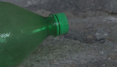 Bill would raise NY's 5-cent beverage container deposit to 10 cents