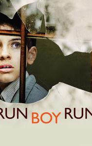 Run Boy Run