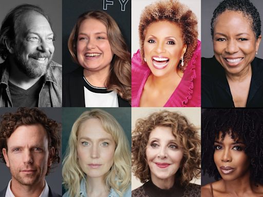 ‘Gilded Age’ Season 3 Adds Eight to Cast, Including Leslie Uggams, Merritt Wever, Andrea Martin