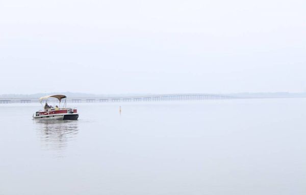 Bois d’Arc Lake latest North Texas reservoir to open in 30 years. Here’s how to say name