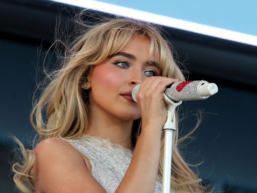 After tour with Taylor Swift, Bucks County's Sabrina Carpenter slated as SNL musical guest