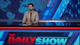 Tripping up the King's Jester: How is Hasan Minhaj still in the running to host "The Daily Show"?