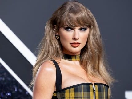 MTV VMA 2024 : Taylor Swift bat un record historique, voici tous les gagnants !