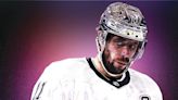 Elliott: Kings' Stanley Cup hopes rest on teammates challenging Anze Kopitar for scoring crown