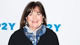 Ina Garten's Salad Spinner Trick For Long-Lasting Fresh Herbs