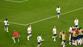 England to face Spain in European Championship final