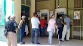 Crisis de liquidez en Cuba: largas colas, cajeros sin efectivo, bancos colapsados