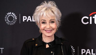 Annie Potts Says CBS' Decision to Cancel “Young Sheldon” Is a 'Stupid Business Move,' Says Cast Was 'Totally Ambushed'