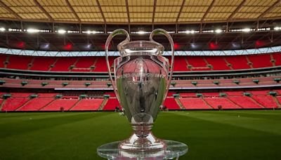 Final de la Champions League 2024: ¿cuándo es? ¿en dónde se juega?