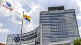 Pride flags at VA campuses irk Republican lawmakers