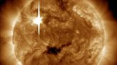 Campo magnético do Sol pode se originar mais perto da superfície da estrela