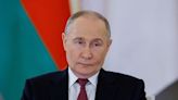 Putin says there is ‘nothing unusual’ about tactical nuclear weapons drill