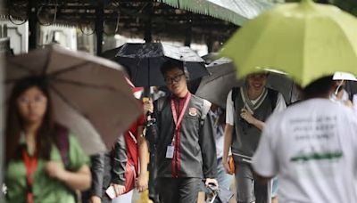 Some Metro Manila universities to shift to online classes amid extreme heat
