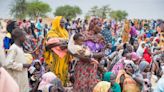 Almost 230,000 children and new mothers could starve to death in Sudan, experts warn