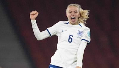 Esme Morgan to leave Man City after seven years as Lionesses defender gears up for transfer to NWSL's Washington Spirit | Goal.com Australia