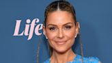 Maria Menounos Shares Pancreatic Cancer Symptoms Her Doctors Dismissed