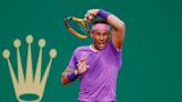 Nadal, Alcaraz pull out of clay-court Monte Carlo Masters