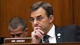 US Rep. Justin Amash confirms 'several' relatives killed in Gaza