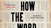 Book Look: 'How the Word is Passed' dives into the reality of American history, slavery