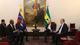 Venezuela y Santo Tomé suprimen visado diplomático y de servicio (+Foto) - Noticias Prensa Latina