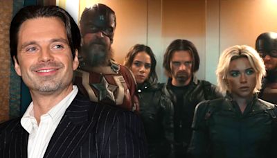 Sebastian Stan Defends Marvel From Criticism: “Don’t Just Go Out There & Sh*t On Something Without Offering Something Better”