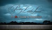 Pretty Little Liars: A LiArs Guide to Rosewood