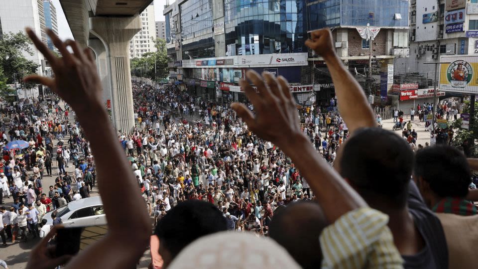 Bangladesh’s ‘Gen Z revolution’ toppled a veteran leader. Why did they hit the streets and what happens now?