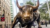 Wall Street en positivo con el empuje de las tecnológicas y la inflación